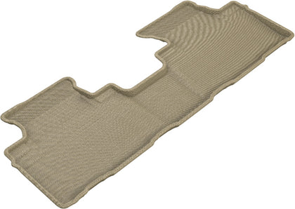 For 2018-2018 Lexus RX450hL RX350L All Weather 3D MAXpider Floor Mat