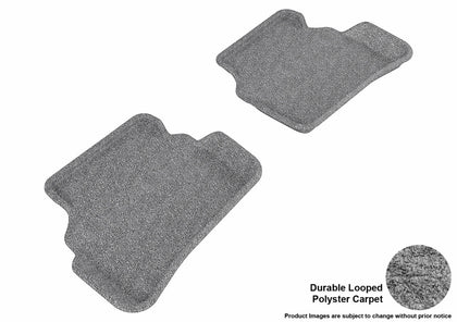 All Weather  Floor Mat For 2008-2014 Mercedes-Benz C300 C350 C250 C230 Classic