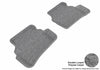 All Weather  Floor Mat For 2008-2014 Mercedes-Benz C300 C350 C250 C230 Classic
