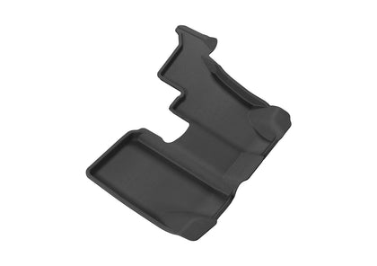 For 2007-2012 Mercedes Gl R3 KAGU Carbon Pattern Black All Weather Floor Mat