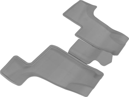 All Weather Floor Mat For 2013-2019 Mercedes-Benz GL450 GL550 GLS550 AMG Kagu