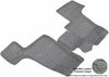 For 13-18 GL63 GLS63 AMG GL350 GL450 GL550 Classic Gray All Weather Floor Mat