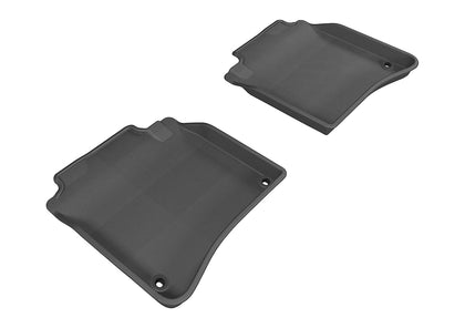 For 2014-2020 Mercedes-Benz S65 AMG S550 S63 AMG S600 S560 S550e S450 Floor Mat