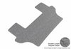 For 06-12 Mercedes Benz R350 R500 Classic Gray All Weather Floor Mat 3rd Row