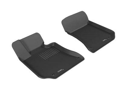 All Weather Floor Mat For 2014-2018 Mercedes-Benz CLS400 E350 E550 E300 Kagu