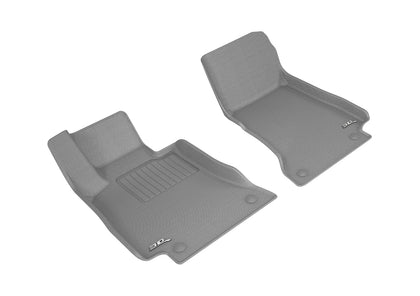 All Weather Floor Mat For 2018-2021 Mercedes-Benz E450 E400 E350 Kagu