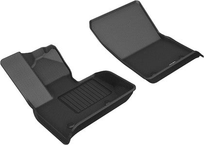 3D MAXpider L1MB10911509 KAGU Floor Mat Fits 19-21 G550