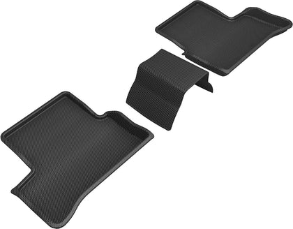 All Weather Floor Mat For 2019-2021 Mercedes-Benz A250 A220 CLA250 Kagu