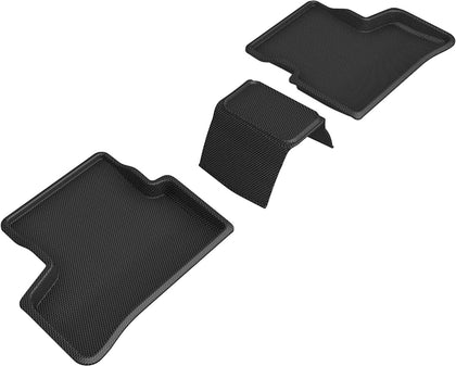 3D MAXpider L1MB11621509 KAGU Floor Mat Fits 21 GLA250