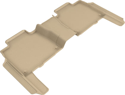 All Weather Floor Mat For 2020-2021 Mercedes-Benz GLS580 GLS450 Kagu