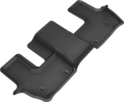 All Weather Floor Mat For 2020-2021 Mercedes-Benz GLS580 GLS450 Kagu