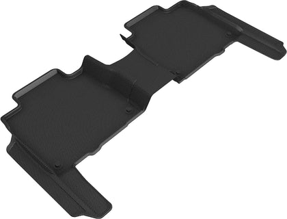 All Weather Floor Mat For 2020-2021 Mercedes-Benz GLS450 GLS580 Kagu