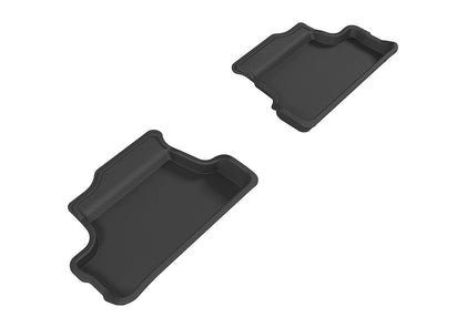 All Weather Floor Mat For 2016-2020 Mini Cooper Kagu -3D MAXpider