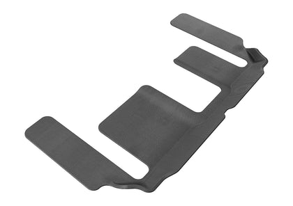 For 07-15 Mazda CX-9 Kagu Black All Weather Floor Mat 3rd Row