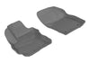 3D MAXpider L1MZ03911501 KAGU Floor Mat Fits 12-15 5