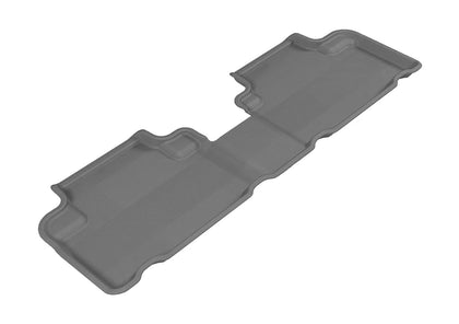 For 2012-2015 Mazda Mazda5 R2 KAGU Carbon Pattern Gray All Weather Floor Mat