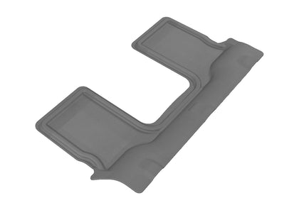 For 12-15 Mazda 5 Kagu Gray All Weather Floor Mat 3rd Row