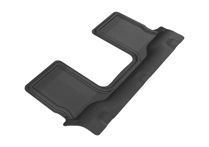 For 2012-2015 Mazda Mazda5 R3 KAGU Carbon Pattern Black All Weather Floor Mat