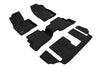3D MAXpider L1MZ05704709 ELEGANT Floor Mat Fits 16-21 CX-9