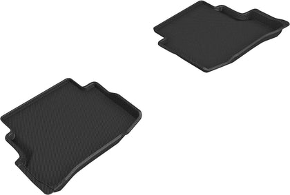 All Weather Floor Mat For 2020-2021 Mazda CX-9 Kagu -3D MAXpider