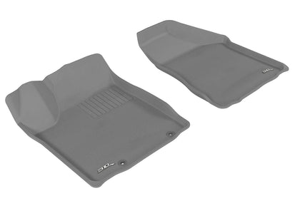 All Weather Floor Mat For 2003-2007 Nissan Murano Kagu -3D MAXpider