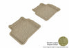All Weather  Floor Mat For 2007-2012 Nissan Altima Classic -3D MAXpider
