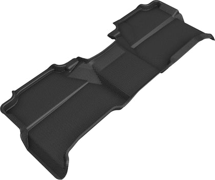 All Weather Floor Mat For 2005-2019 Nissan Frontier Kagu -3D MAXpider