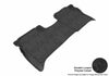 3D MAXpider L1NS06722209 CLASSIC Floor Mat Fits 04-15 Titan