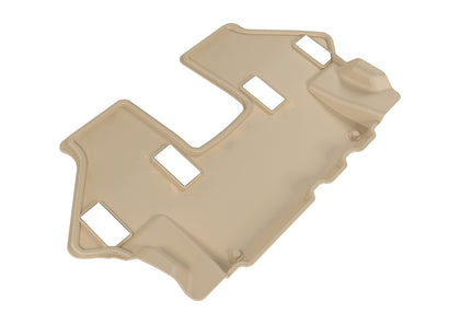 All Weather Floor Mat For 2017-2021 Nissan Armada Kagu -3D MAXpider