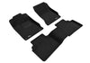 3D MAXpider L1NS11404709 ELEGANT Floor Mat Fits 19-21 Altima