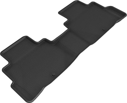 All Weather Floor Mat For 2019-2021 Nissan Murano Kagu -3D MAXpider