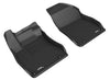 3D MAXpider L1NS12911509 KAGU Floor Mat Fits 20-21 Sentra