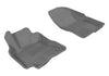 All Weather Floor Mat For 2009-2013 Toyota Pontiac -3D MAXpider