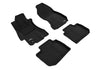 3D MAXpider L1SB00804709 ELEGANT Floor Mat Fits Impreza WRX WRX STI XV Crosstrek