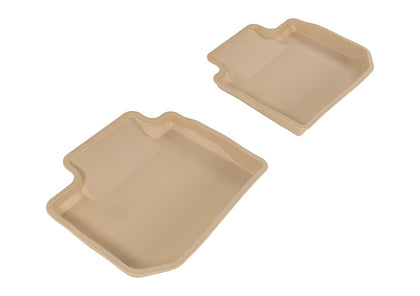 All Weather Floor Mat For 2012-2020 Subaru XV Crosstrek WRX STI WRX Impreza Kagu