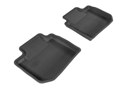 All Weather Floor Mat For 2012-2020 Subaru Impreza WRX WRX STI XV Crosstrek Kagu