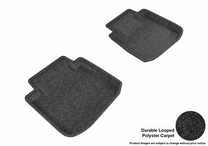 All Weather  Floor Mat For 2015-2018 Subaru Legacy Outback Classic