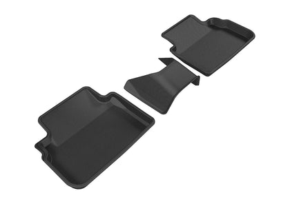 All Weather Floor Mat For 2017-2021 Subaru Impreza Crosstrek Kagu