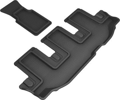 All Weather Floor Mat For 2019-2021 Subaru Ascent Kagu -3D MAXpider