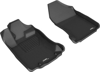 All Weather Floor Mat For 2020-2021 Subaru Outback Legacy Kagu -3D MAXpider