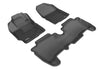 3D MAXpider L1SC00301509 KAGU Floor Mat Fits 13-14 xD