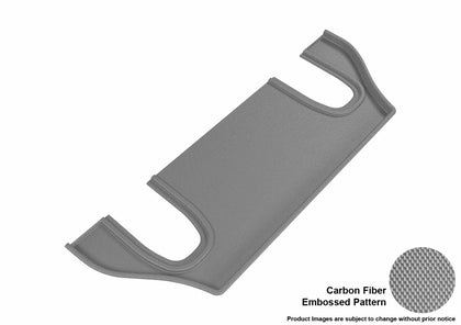 3D MAXpider L1TL00131501 KAGU Floor Mat Fits 16-21 X