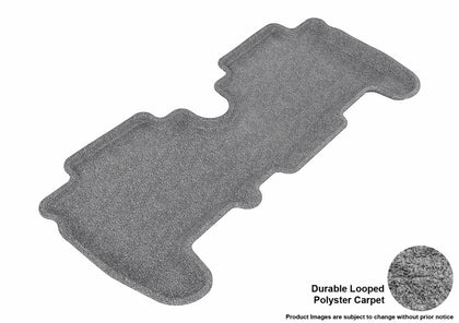 All Weather  Floor Mat For 2007-2014 Toyota Scion -3D MAXpider