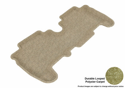 All Weather  Floor Mat For 2007-2014 Toyota Scion -3D MAXpider