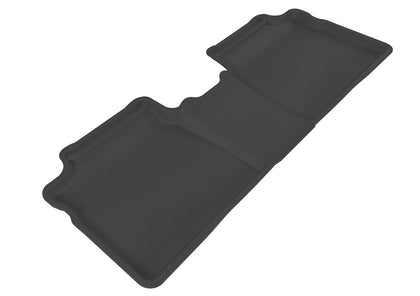 For 2010-2015 Toyota Prius Plug-In Prius Prius V All Weather Floor Mat Set