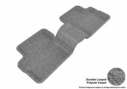 All Weather  Floor Mat For 2003-2008 Toyota Matrix Classic -3D MAXpider