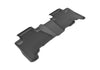 All Weather Floor Mat For 2010-2021 Toyota 4Runner Kagu -3D MAXpider