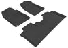 3D MAXpider L1TY05501509 KAGU Floor Mat Fits 05-12 Avalon