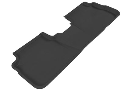 All Weather Floor Mat For TOYOTA COROLLA 2009-2013 KAGU BLACK R2