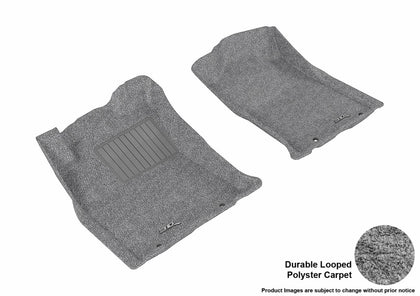 3D MAXpider L1TY09012201 CLASSIC Floor Mat Fits 12-15 Tacoma
